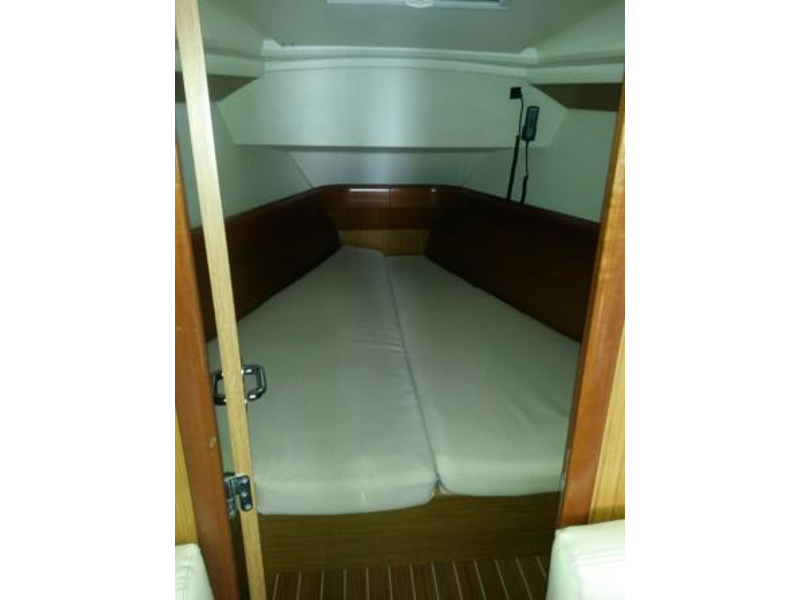 Sun Odyssey 36i image