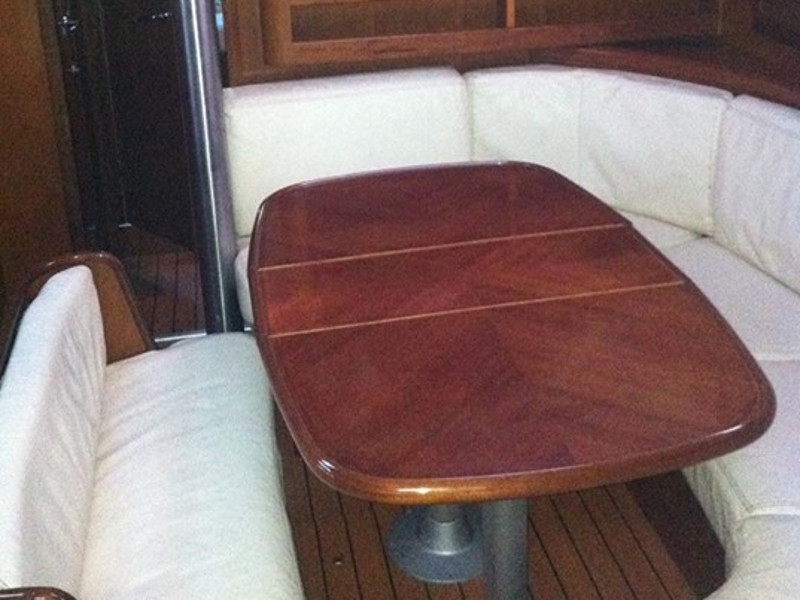 Oceanis 411 image