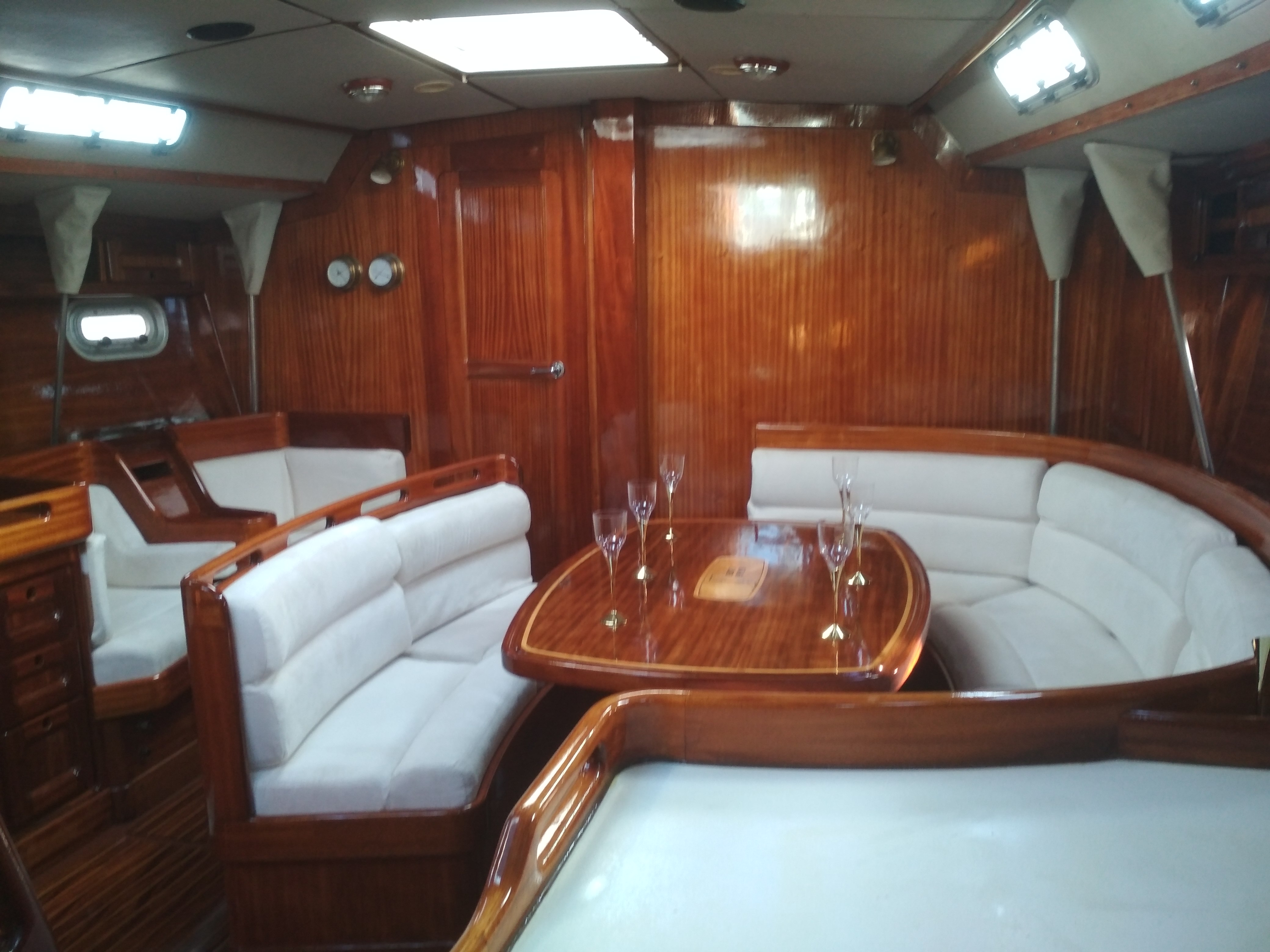 Immagine principale barca