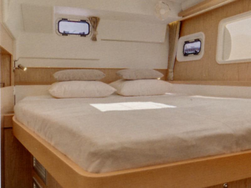 Immagine Lagoon 400 S2