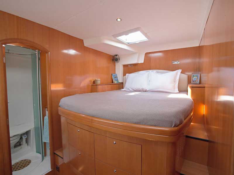 Immagine Lagoon 500 