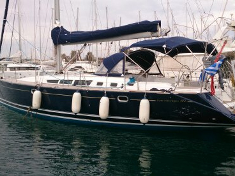 Immagine principale barca