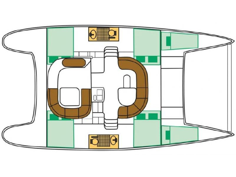 Immagine principale barca