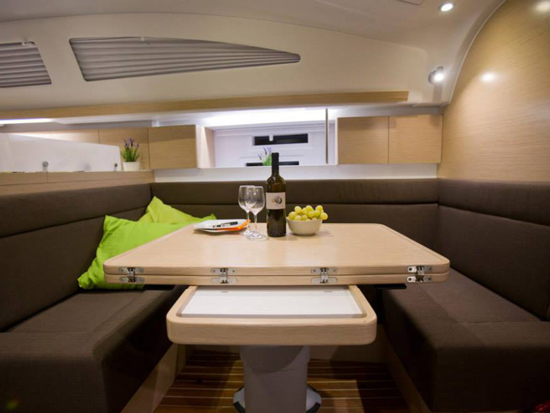 Immagine principale barca