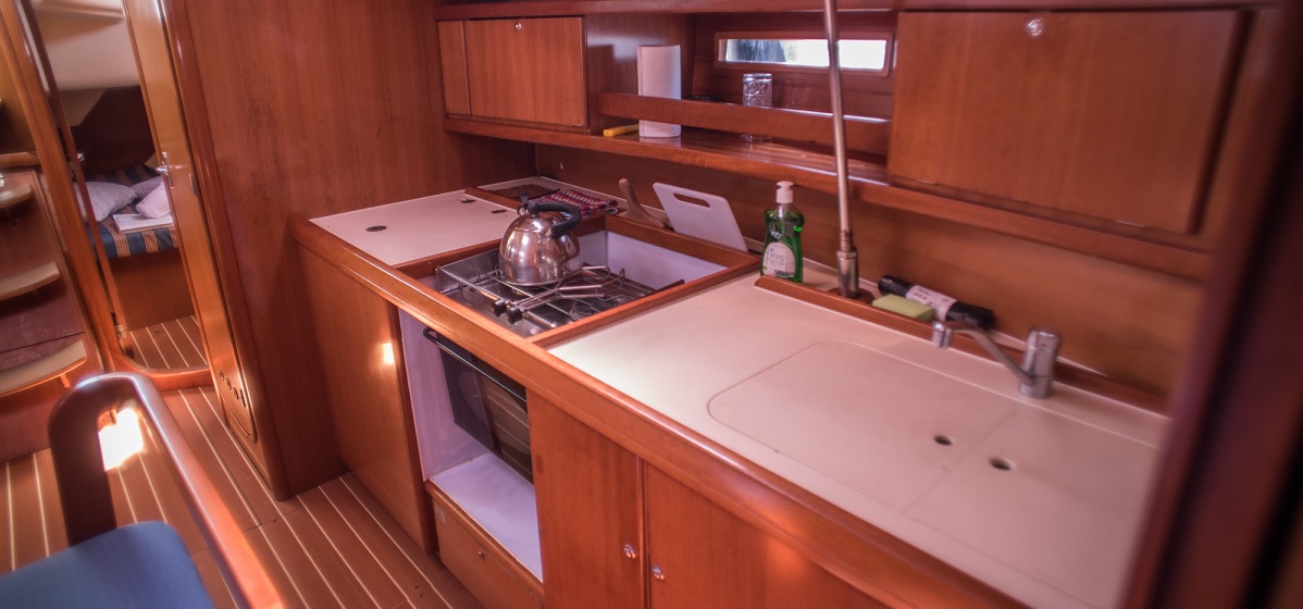 Immagine principale barca