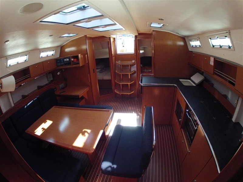 Immagine principale barca