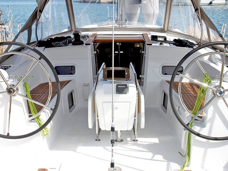 Immagine principale barca