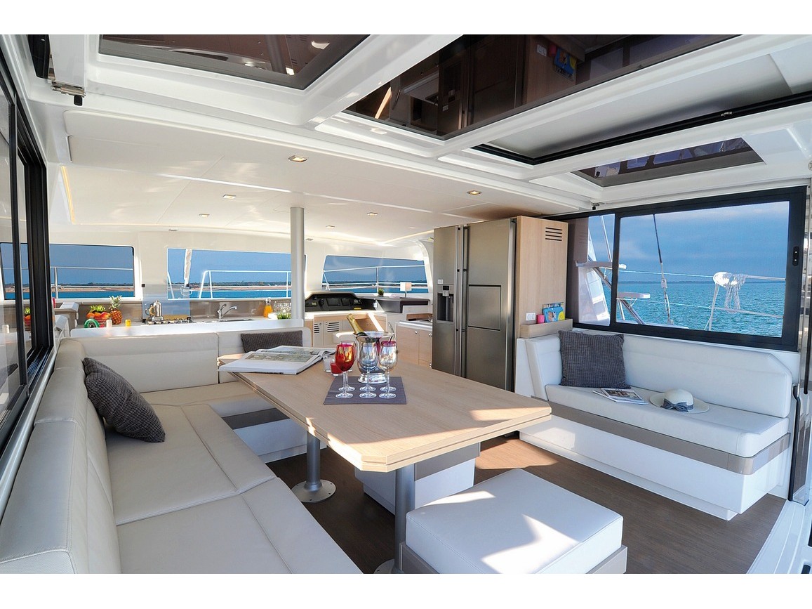 Immagine principale barca