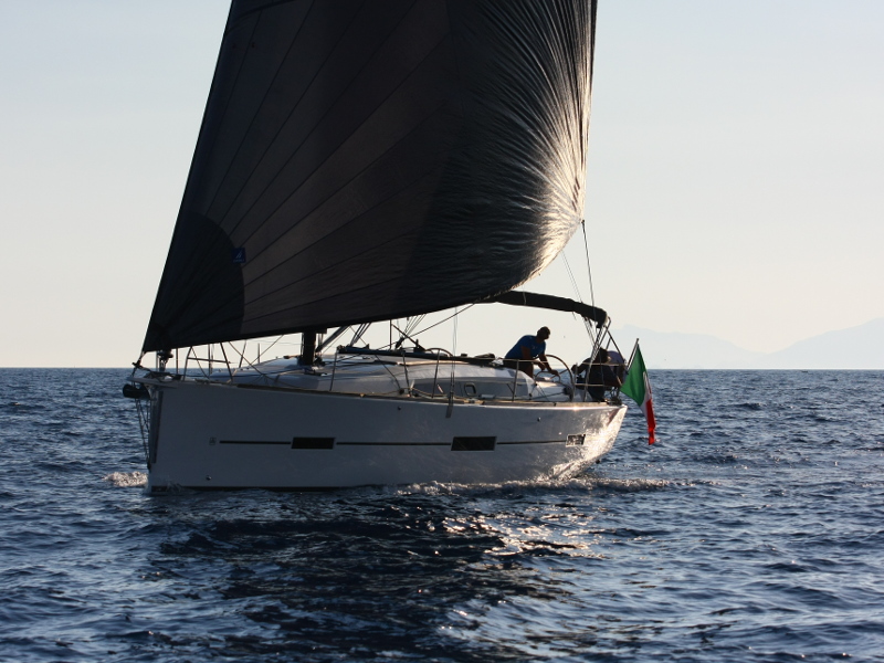Immagine Dufour 412 Grand Large