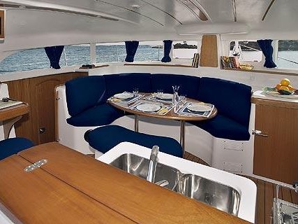 Immagine principale barca