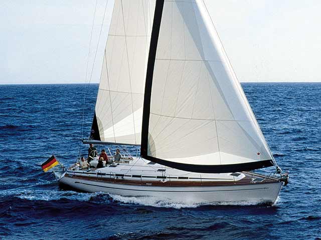 Immagine principale barca