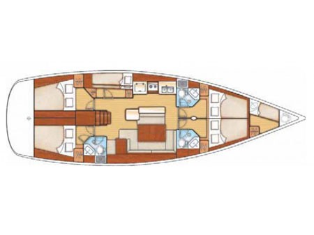 Immagine principale barca