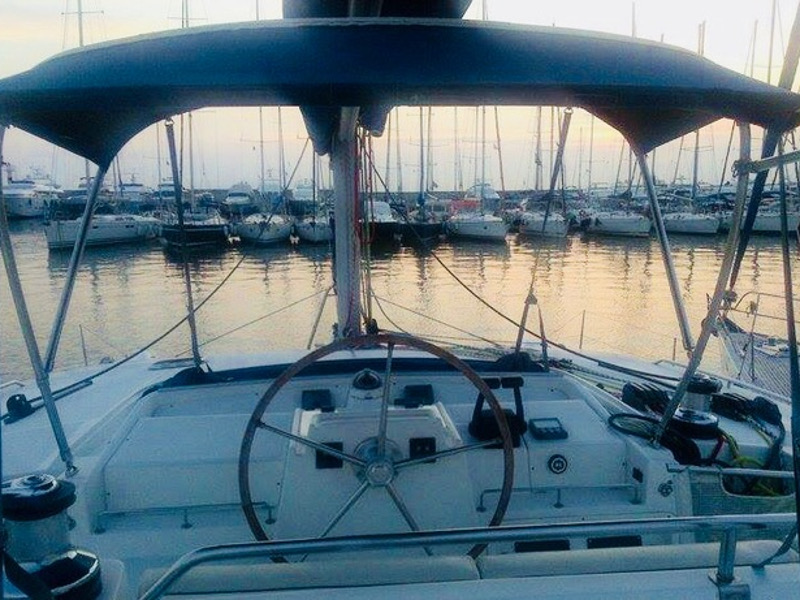 Immagine principale barca