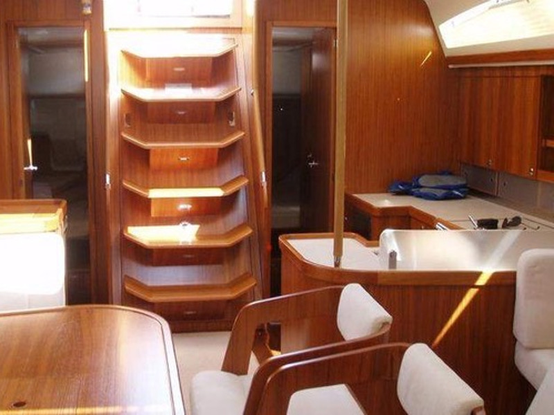 Immagine principale barca