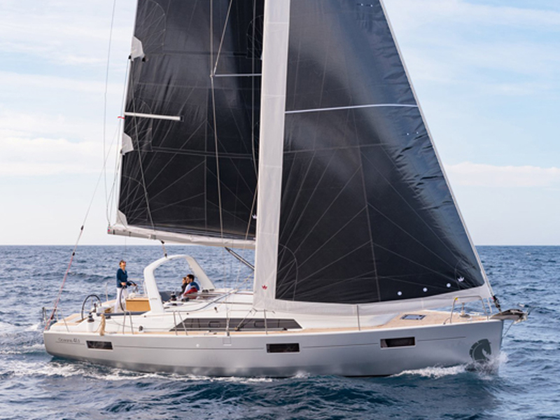 Immagine principale barca