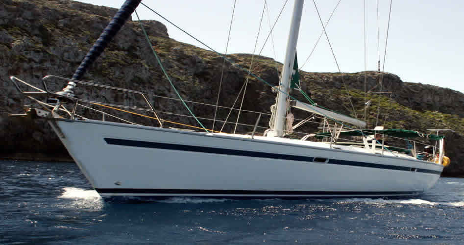 Immagine principale barca