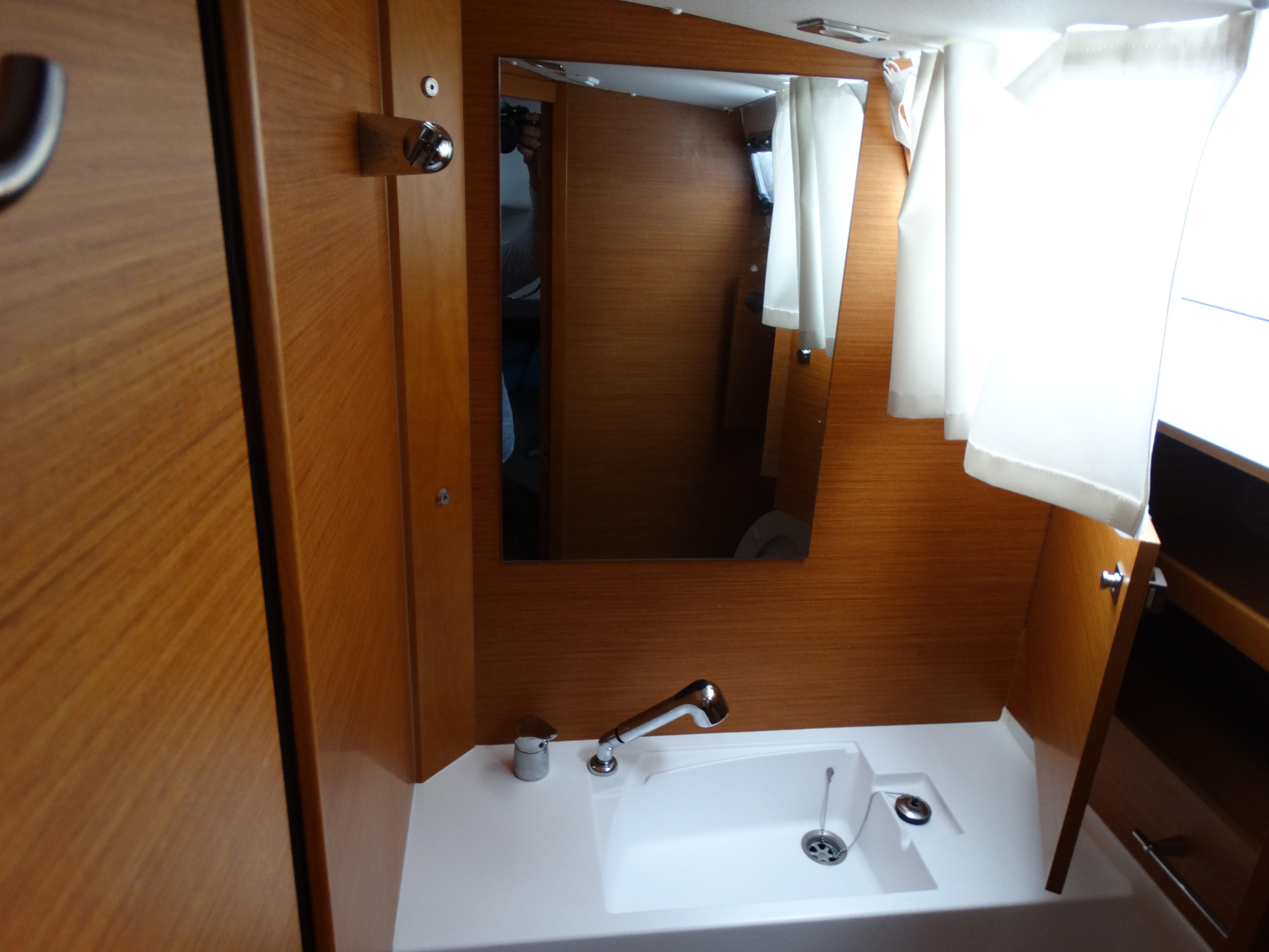 Immagine principale barca