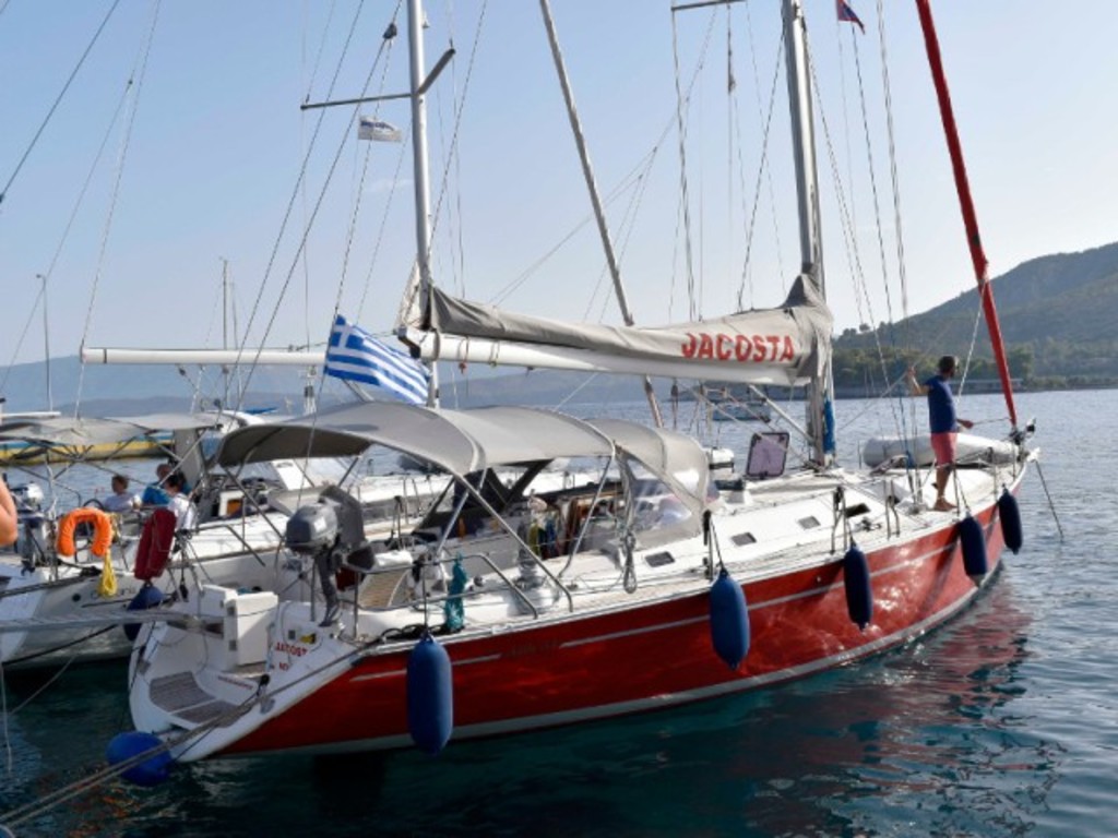 Immagine principale barca