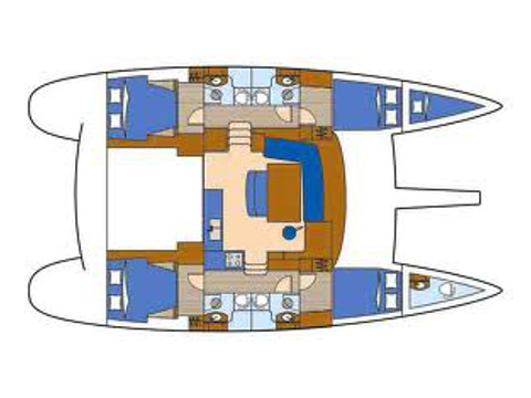 Immagine Lagoon 440