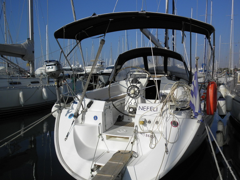 Bavaria 36 image