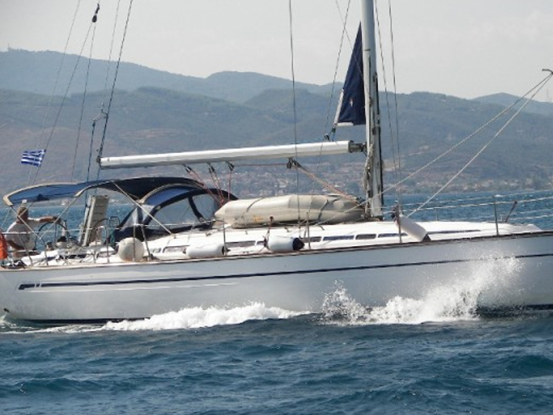 Immagine principale barca