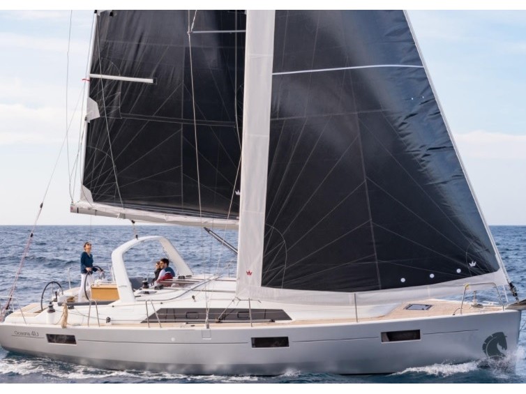 Immagine principale barca