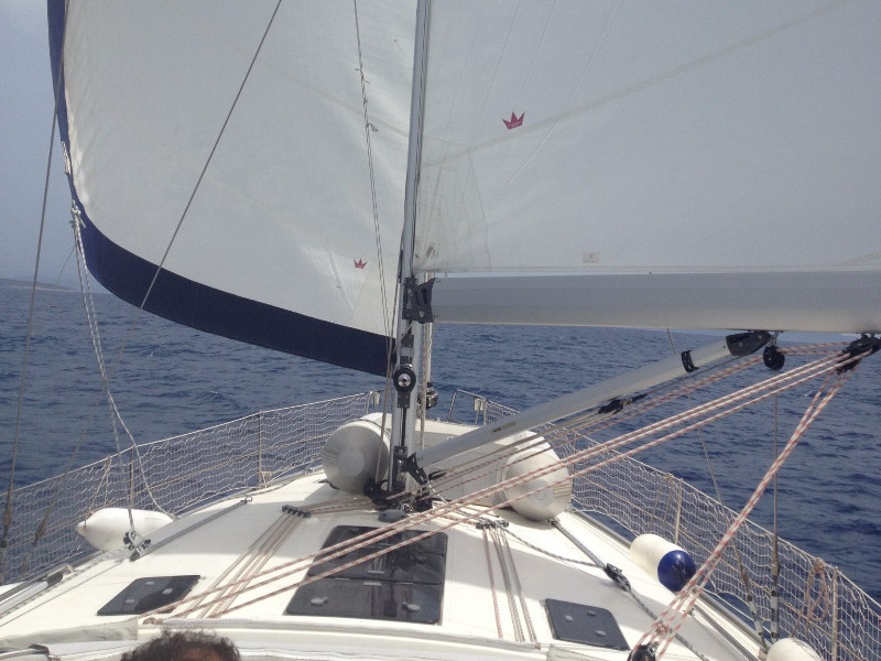 Immagine principale barca