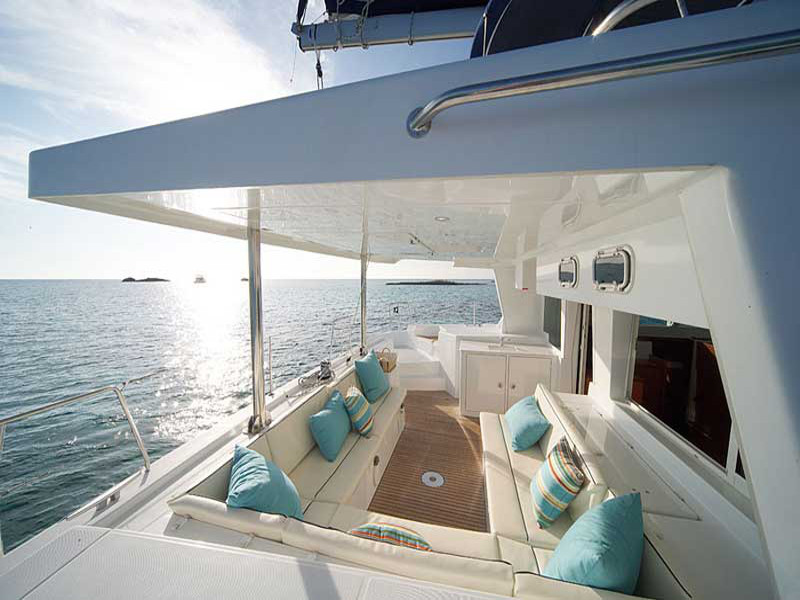 Immagine Lagoon 500 