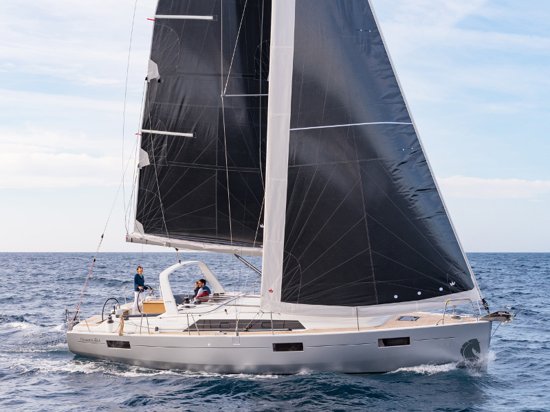 Immagine Oceanis 41.1