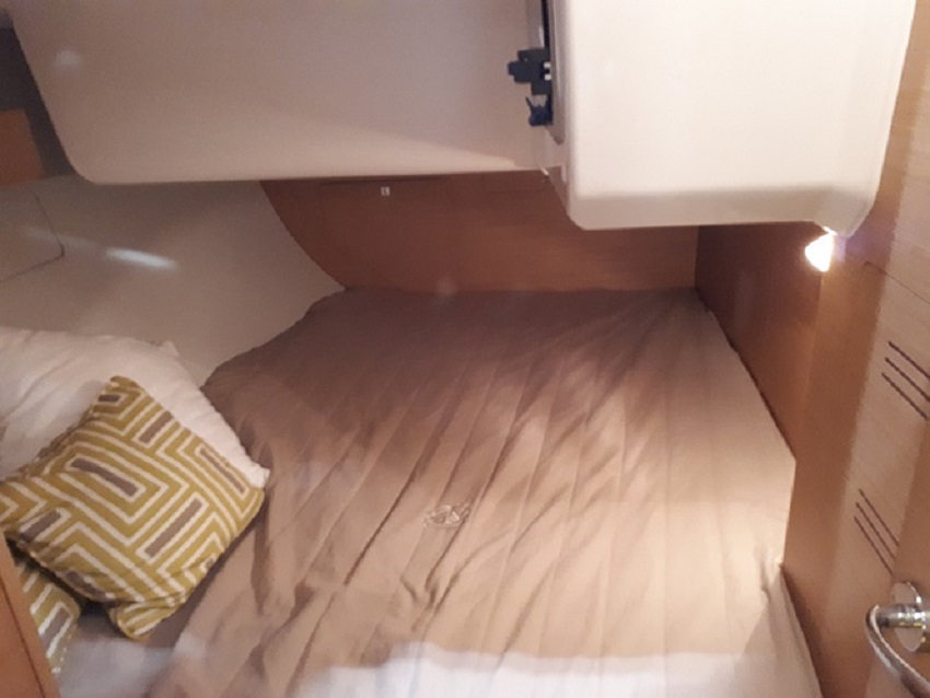 Immagine principale barca