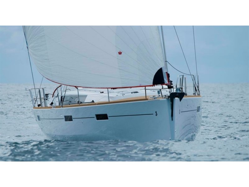 Immagine principale barca