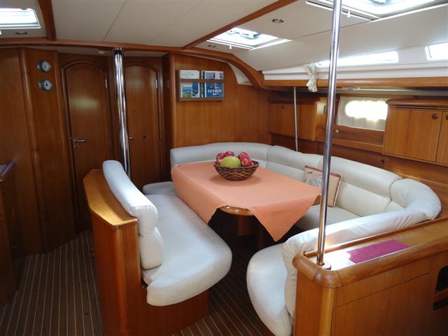 Immagine principale barca