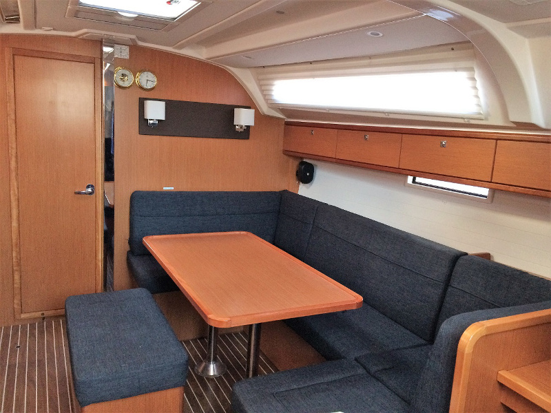 Immagine principale barca