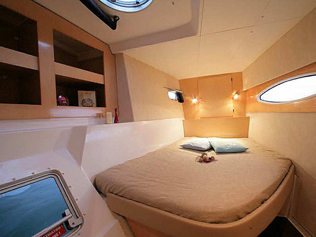 Immagine principale barca