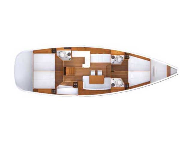 Immagine principale barca