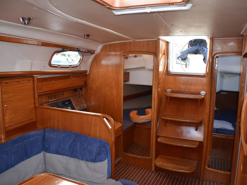 Bavaria 39 Cruiser image