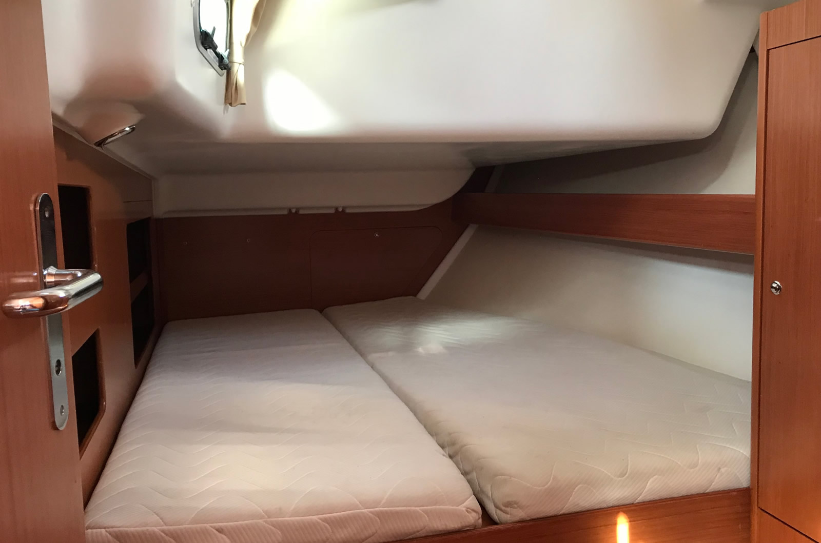 Immagine principale barca