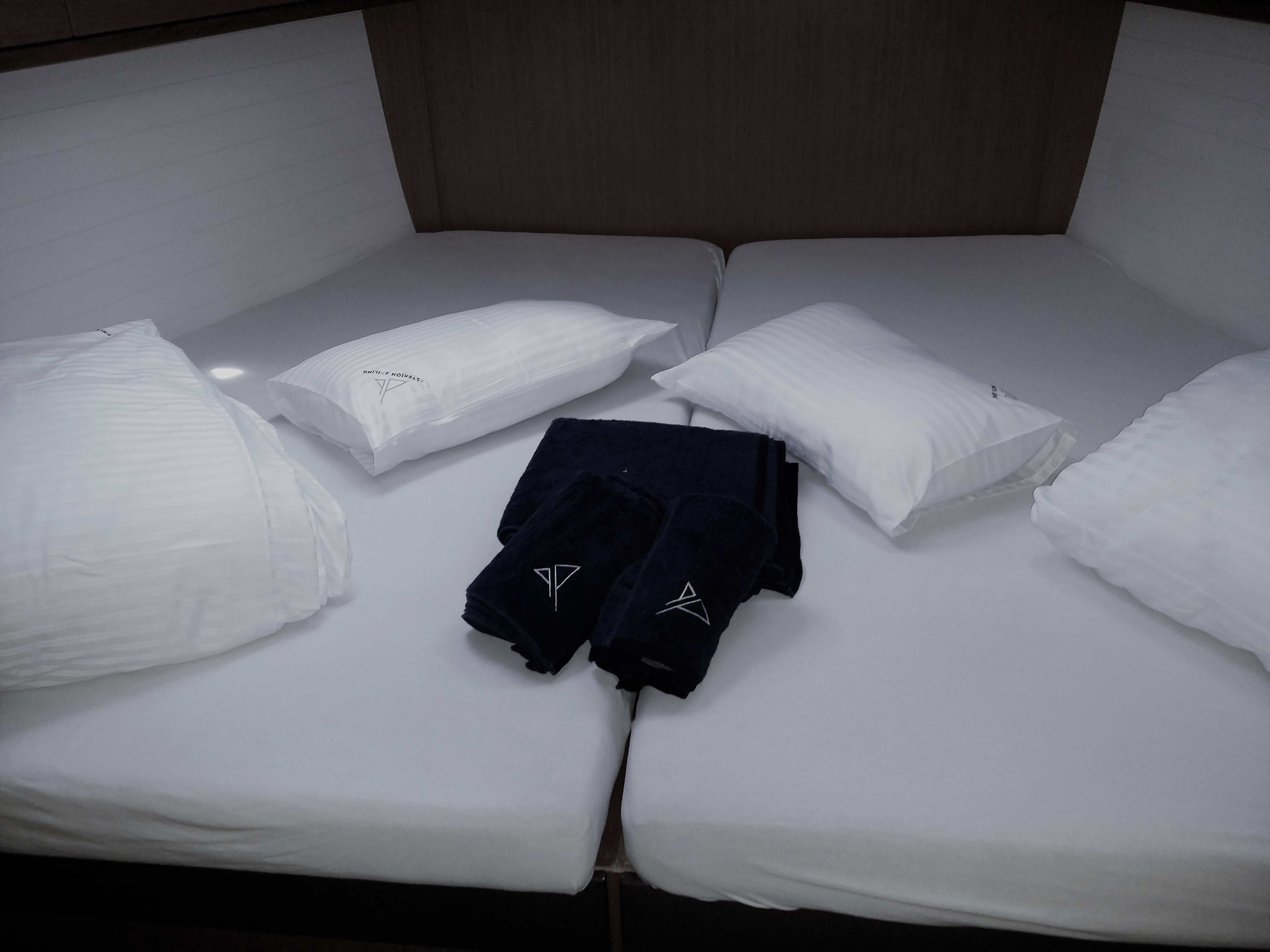 Immagine principale barca