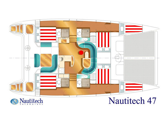 Immagine principale barca