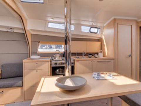 Immagine principale barca