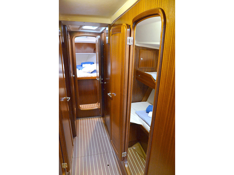 Immagine principale barca