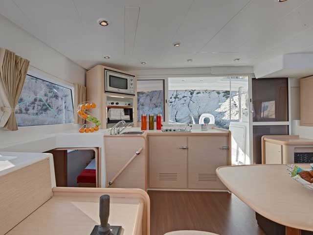 Immagine principale barca