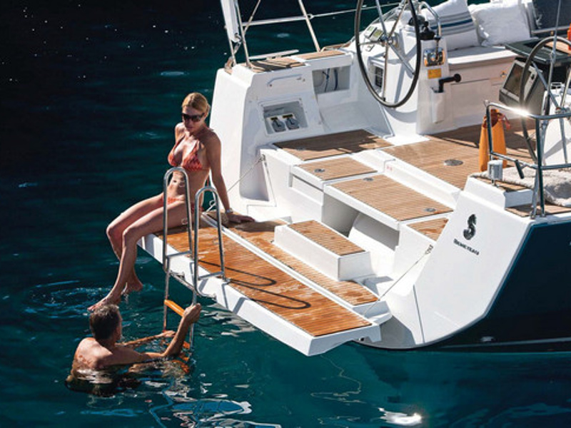 Immagine principale barca