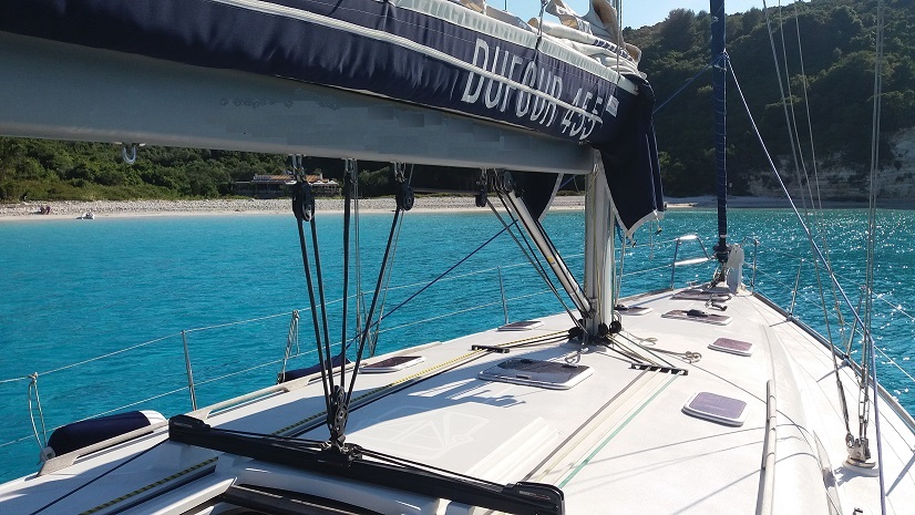 Immagine principale barca