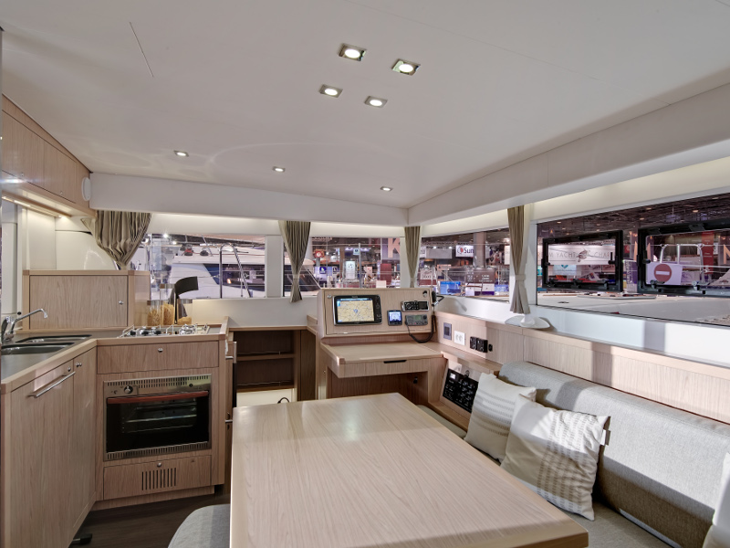 Immagine principale barca