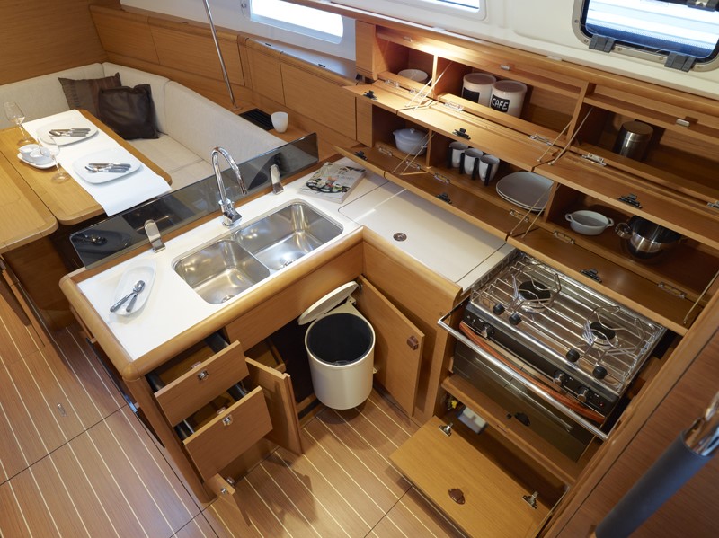 Immagine principale barca