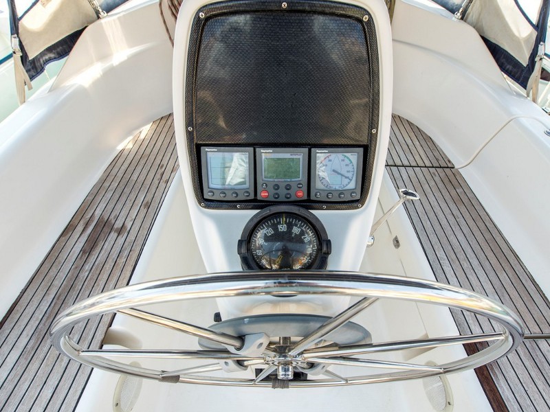 Immagine principale barca