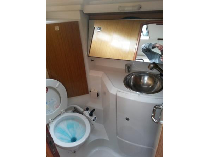 Sun Odyssey 36i image