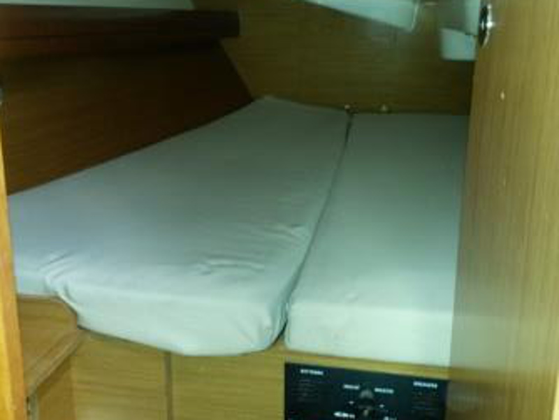 Sun Odyssey 36i image