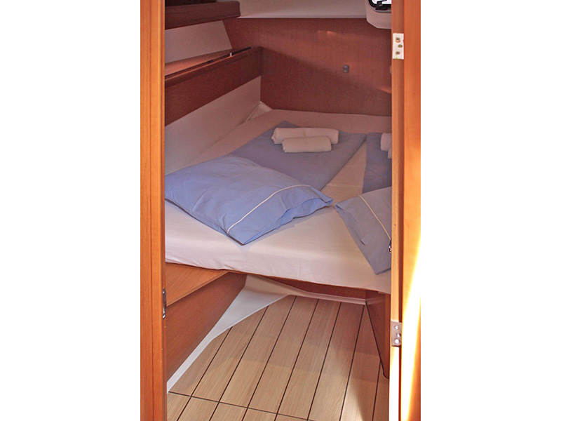 Immagine principale barca